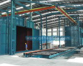 工程機(jī)械、汽車(chē)等行業(yè)專(zhuān)用清理機(jī)